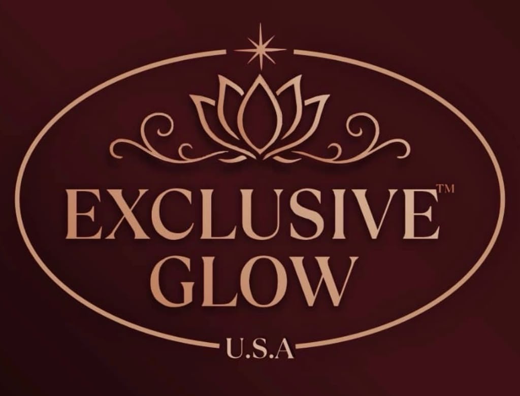 Exclusive Glow logo